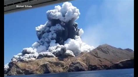 Understanding the deadly New Zealand volcano eruption | GMA