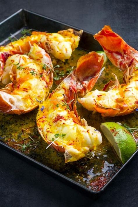 25 Best Lobster Recipes (+ Easy Meal Ideas) - Insanely Good