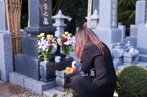 Funerals in Japan | Nippon.com