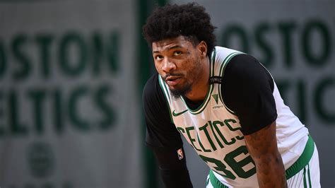 Celtics guard Marcus Smart suspended 1 game | NBA.com