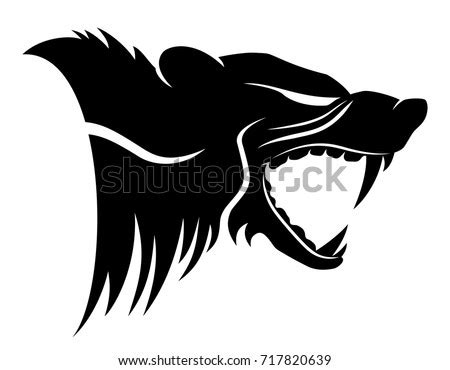 Wolverine Stock Images, Royalty-Free Images & Vectors | Shutterstock