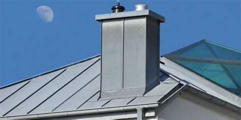 Types of Metal Roofing Materials