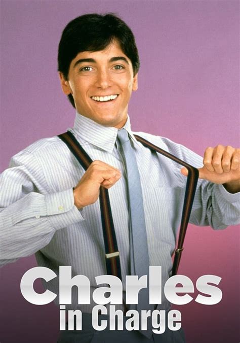 Charles in Charge - streaming tv show online