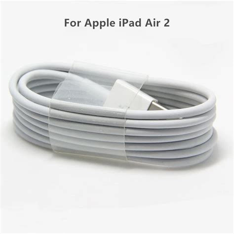 Charging Cable 1Meter USB Sync Data Charging Charger Cable For Apple ...