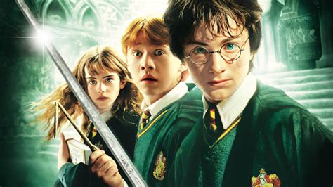 The Harry Potter Film Series with the Colorado Symphony | The Denver Ear