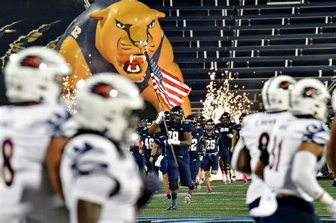 FIU Stadium - Florida International Golden Panthers