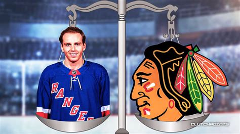 Patrick Kane trade: Grading the Blackhawks-Rangers blockbuster