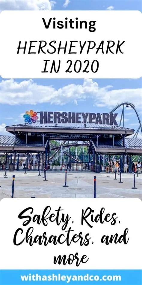 hershey park tickets - Sincere Scout