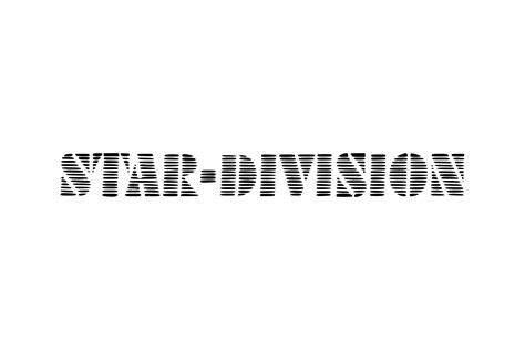 Download Star Division Logo PNG