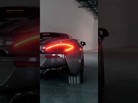 McLaren 670s #shorts #supercars #reels #4k - YouTube