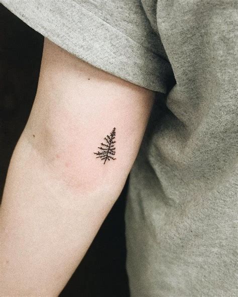 Tree Tattoo Design - Forest Ink Ideas as a Symbol of Life & Knowledge ...