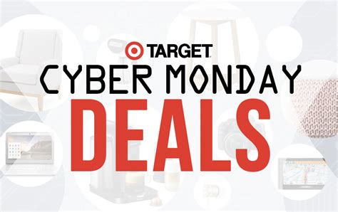 Target Cyber Monday Deals Are Live Now!