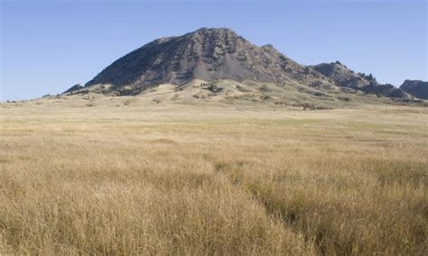 Bear Butte State Park, South Dakota - AllTrips