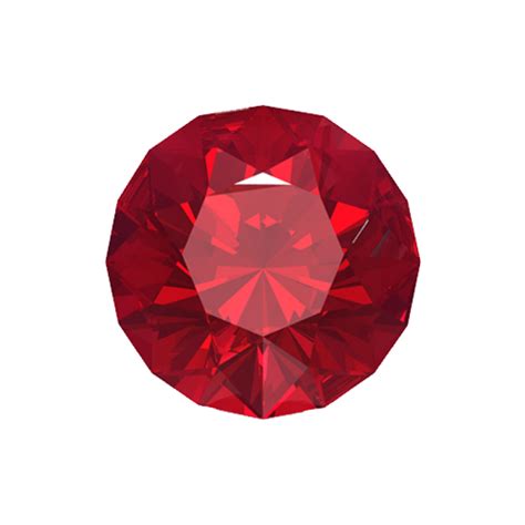 Round Ruby PNG Image - PurePNG | Free transparent CC0 PNG Image Library