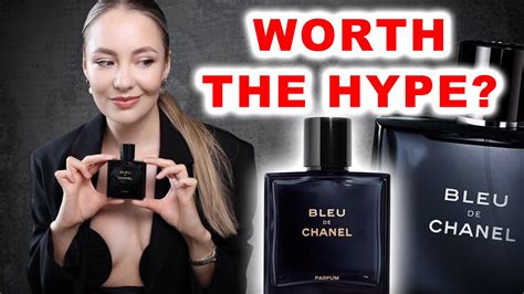 WHY YOU *SHOULD* BUY BLEU DE CHANEL IN 2022 - YouTube