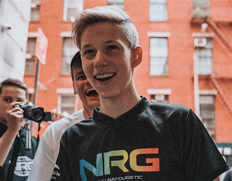 MrSavage leaves NRG