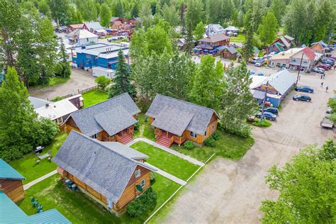 TALKEETNA CABINS - Updated 2022 Prices & Hotel Reviews (Alaska)