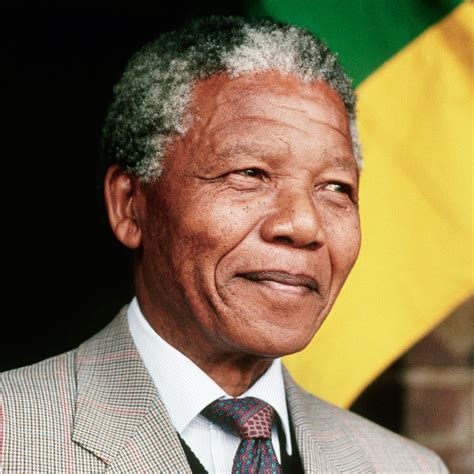 Nelson Mandela Facts For Kids | Nelson Mandela | DK Find Out