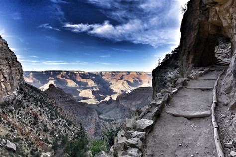 The Ultimate Grand Canyon Rim-to-Rim Day-Hike Guide – Simple Roaming ...