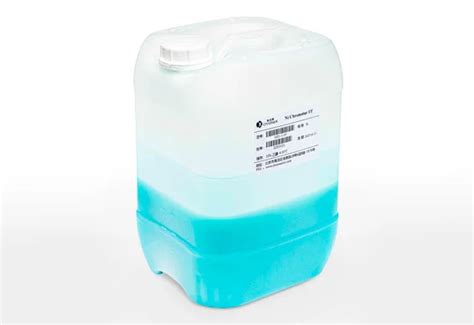 Ni/Nickel Column Affinity Chromatography Resin | Bio-Link