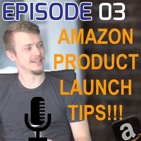 How to Launch Strategy for Your First Amazon FBA Product with Nick ...