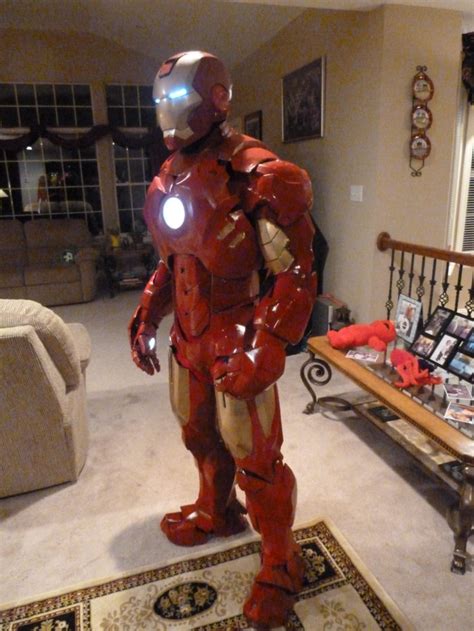 Ironman - Threads