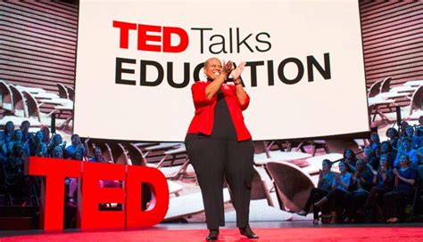 Inspiring TED Talk By Rita Pierson - Every Kid Needs a Champion - Kumar Gauraw