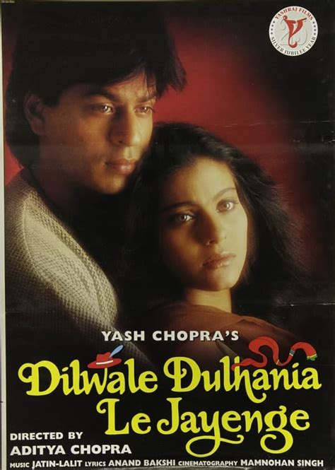 Dilwale dulhania le jayenge film mp3 songs - singlprofiles