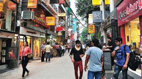 Delhi High Court: Hauz Khas Village is a ticking time bomb