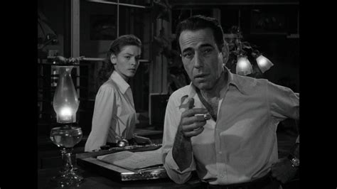 Film Noir Board: KEY LARGO (1948)