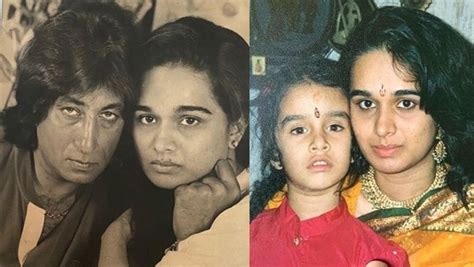 Shakti Kapoor Ki Wife & Insecure Moments In Their 38-Year Marriage - StarBiz.com