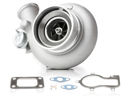 Turbocharger Kits | Standard Motor Products