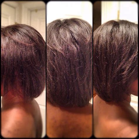 Day #366 of my hair growth journey!