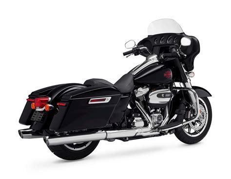 Harley-Davidson Touring Electra Glide Standard FLHT – 1903shop.de