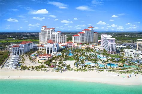 Baha Mar | Top Bahamas Resorts For Families | POPSUGAR Family Photo 8