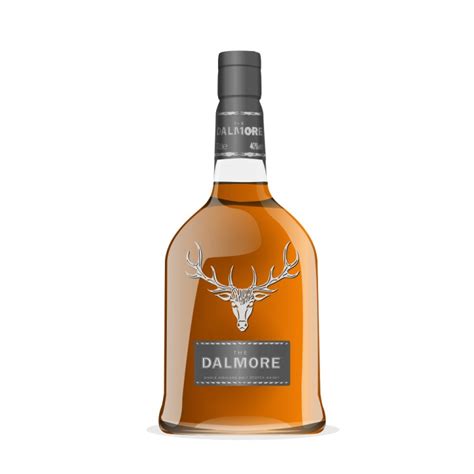 Review of Dalmore 18 Year Old by @RicketyCricket - Whisky Connosr