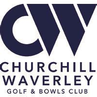 Churchill-Waverley Golf and Bowls Club Ltd. | LinkedIn