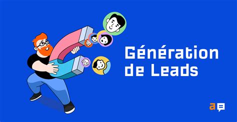 Génération de leads : le guide du débutant