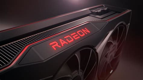 AMD announces Radeon RX 6000 Series graphics cards - The Tech Game