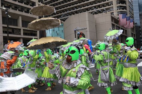 Goodtimers Comics at the 2019 Mummers Parade