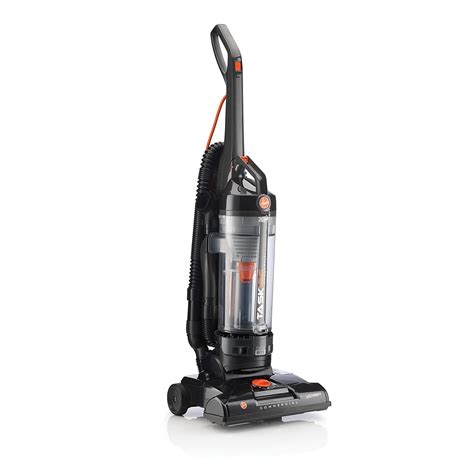 Hoover Commercial TaskVac Bagless Upright Vacuum Cleaner, Furniture ...