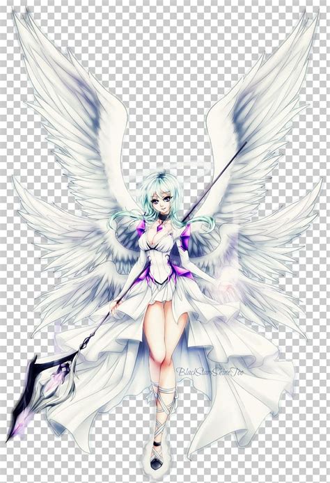 Cherub Seraph Angel Anime Drawing PNG, Clipart, Angel, Anime, Art ...