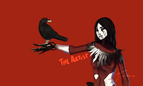 The Artist — Dead By Daylight