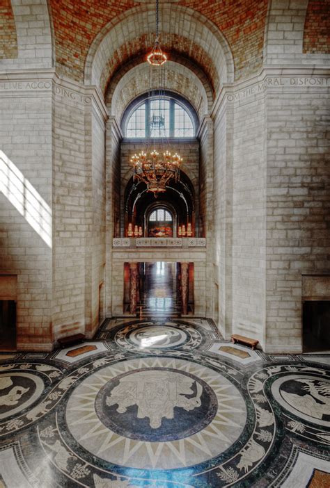 Nebraska State Capitol | ART WHITTON PHOTOGRAPHY