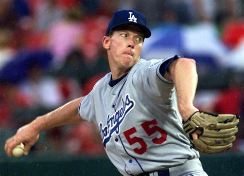 The 20 greatest Dodgers of all time, No. 13: Orel Hershiser - LA Times