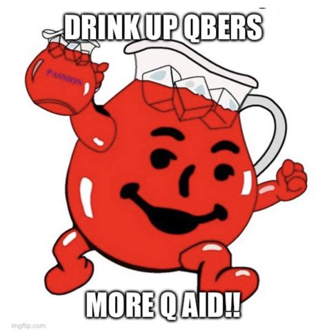 Kool Aid Man Meme Generator Imgflip — Postimages