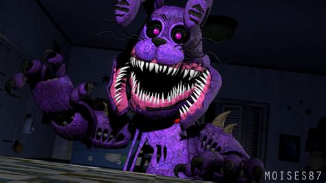 Fnaf Wallpaper Bonnie (91+ images)