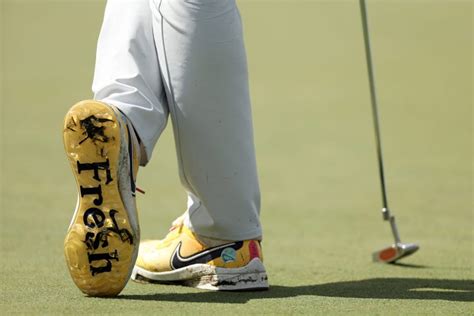 Brooks Koepka's shoes and 2 more we loved at the PGA Championship