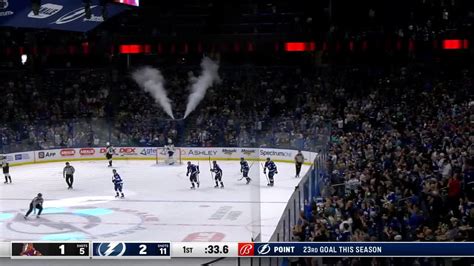 Tampa Bay Lightning | National Hockey League, News, Scores, Highlights ...