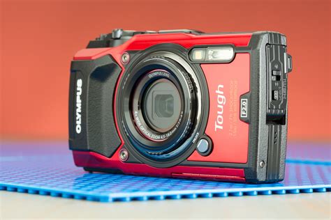 The Best Waterproof Cameras for 2020